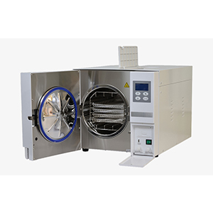 Autoclave Class B